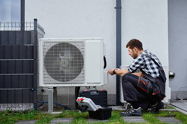 Top rated local Emergency Hvac Repair specialists in Oak Harbor, OH